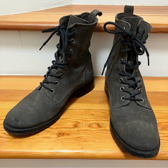 frye natalie lace up